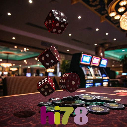 Cassino Online hi78