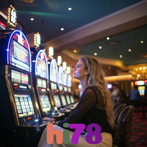 Cassino Online hi78