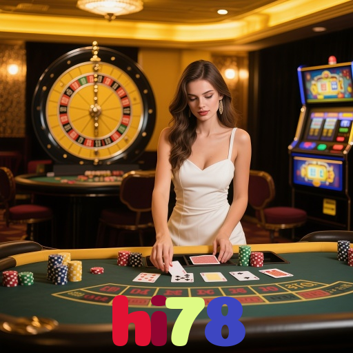 Cassino Online hi78
