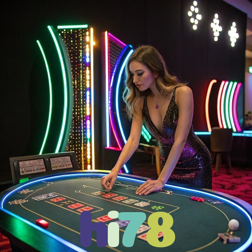Cassino Online hi78