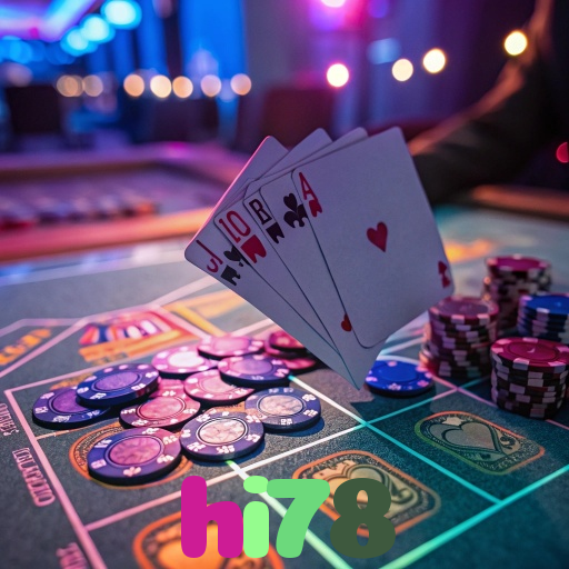 Cassino Online hi78
