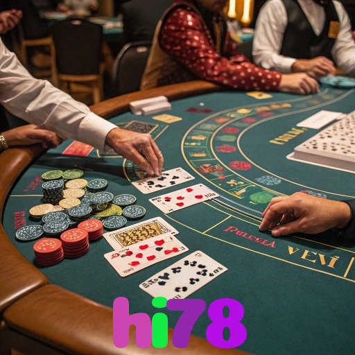 Cassino Online hi78