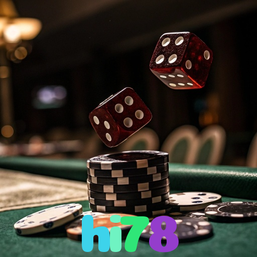 Acesso ao hi78
