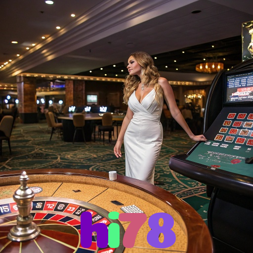 Cassino Online hi78