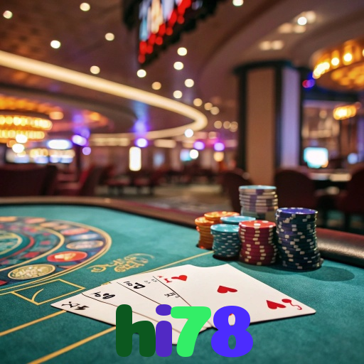 Cassino Online hi78