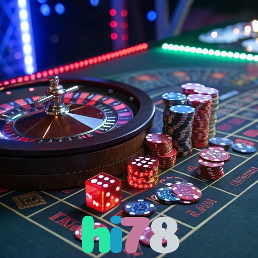 Cassino Online hi78
