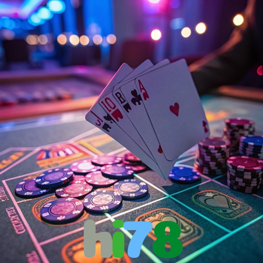 Cassino Online hi78
