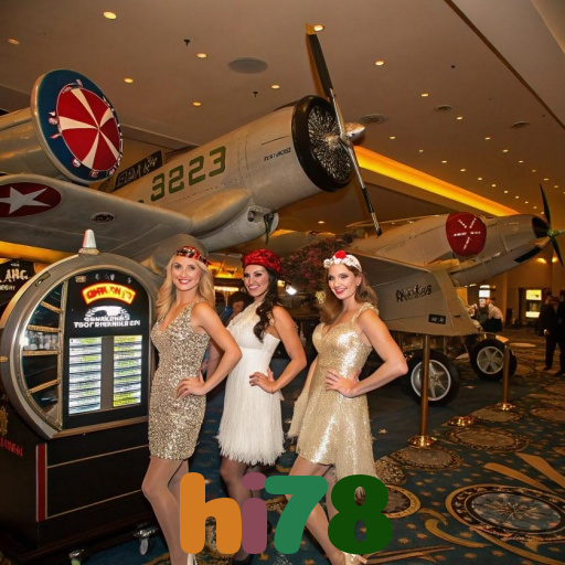 Acesso ao hi78