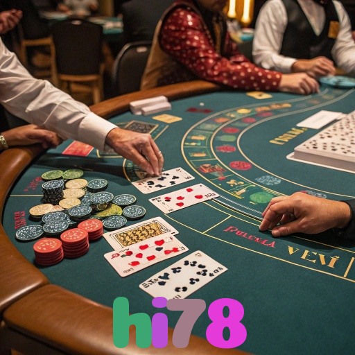 Cadastro na hi78