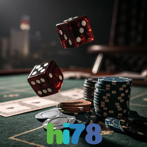 Cassino Online hi78