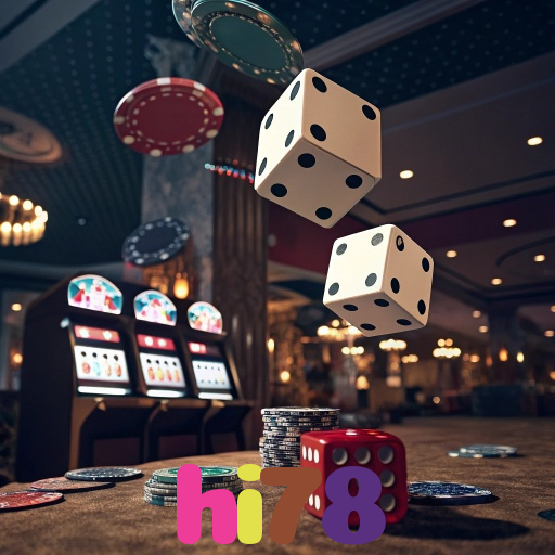 Cadastro na hi78