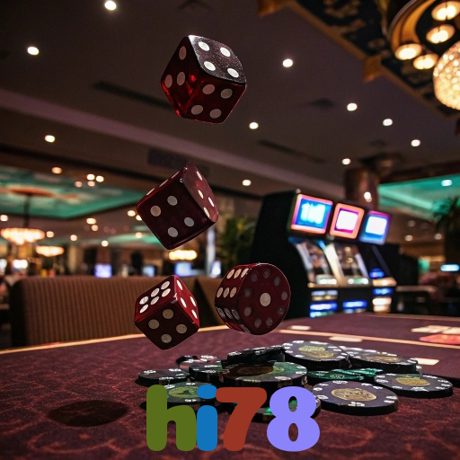 Acesso ao hi78