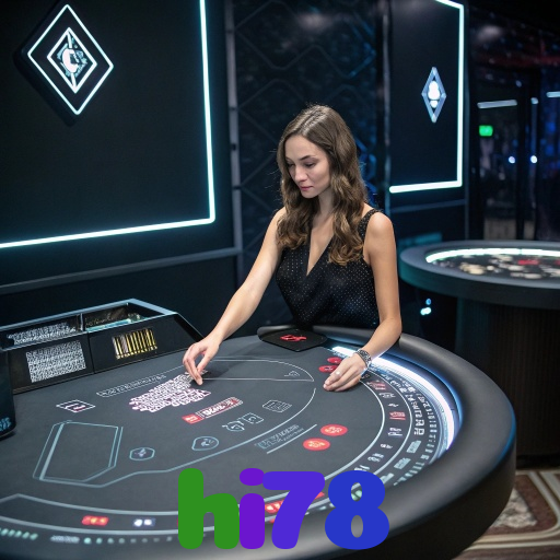 Cassino Online hi78