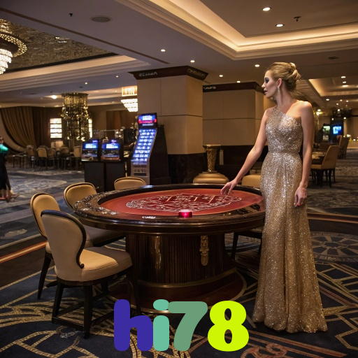 Cadastro na hi78