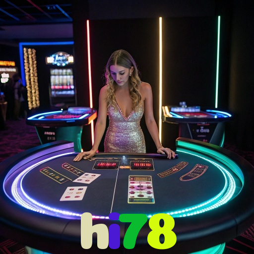 Cassino Online hi78
