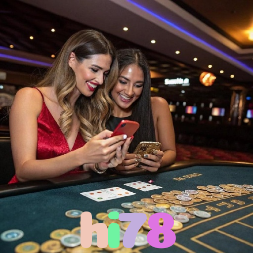 Cassino Online hi78