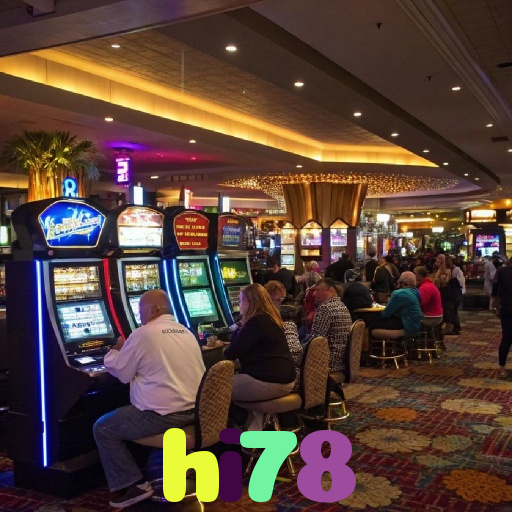 Acesso ao hi78