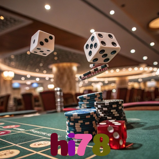 Acesso ao hi78
