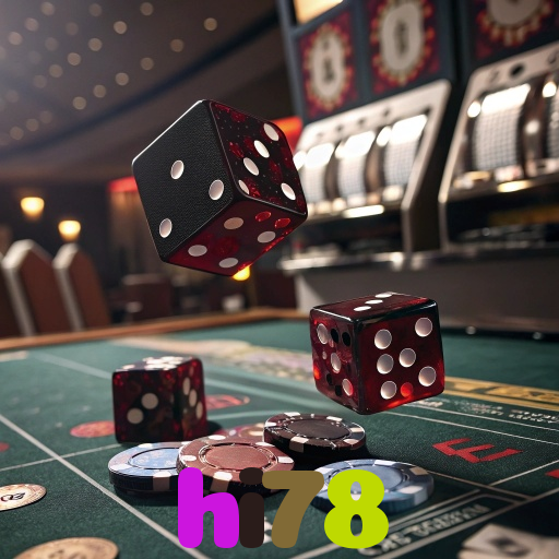 Cassino Online hi78