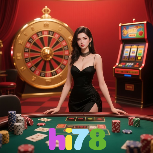 Cassino Online hi78