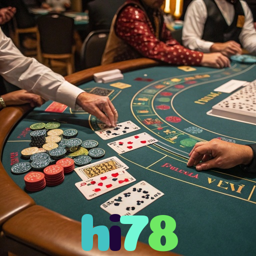 Acesso ao hi78