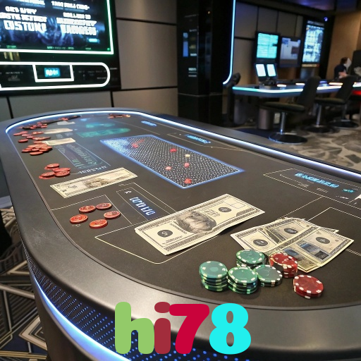 Cassino Online hi78