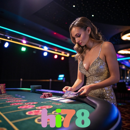 Cadastro na hi78