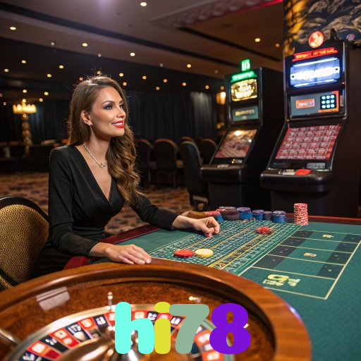 Cassino Online hi78