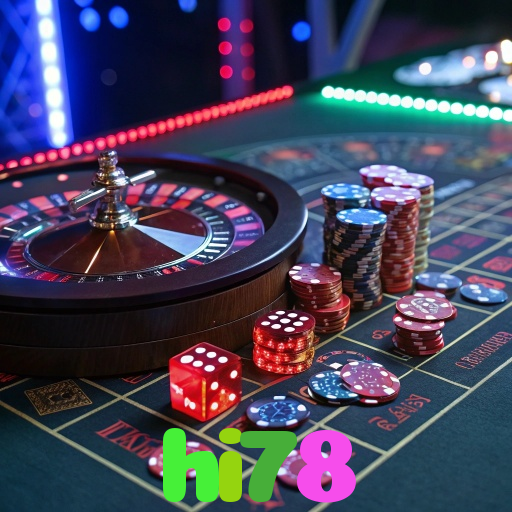 Cadastro na hi78