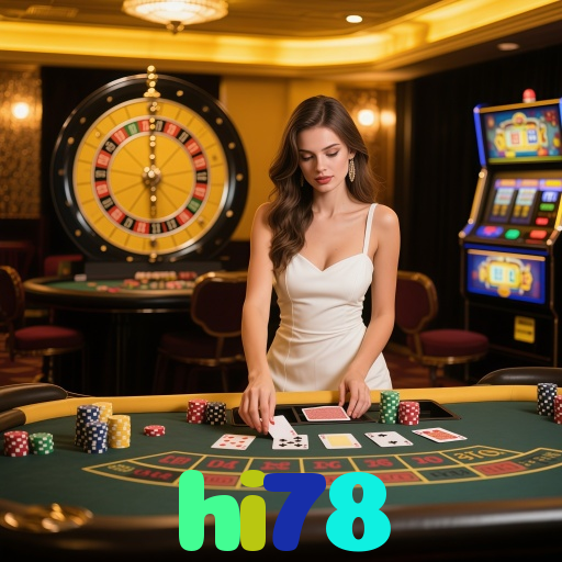 Cadastro na hi78