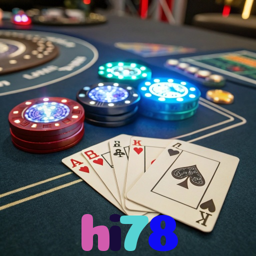 Cadastro na hi78