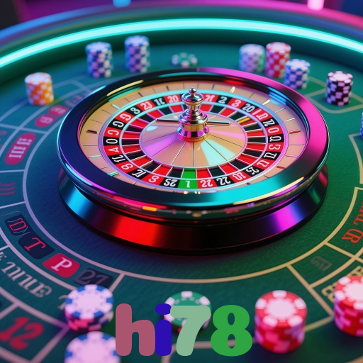 Cadastro na hi78