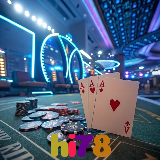 Cassino Online hi78