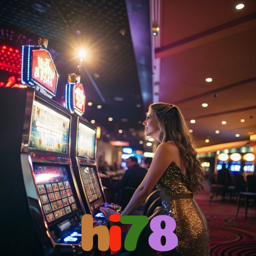 Cassino Online hi78