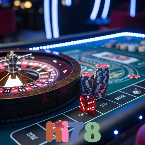 Cassino Online hi78