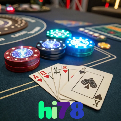 Cadastro na hi78