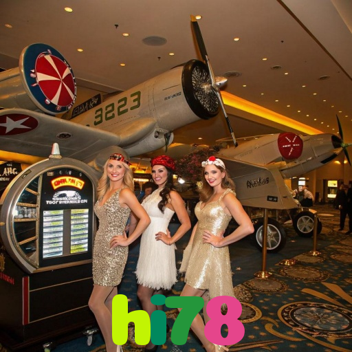 Acesso ao hi78