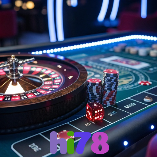 Cassino Online hi78