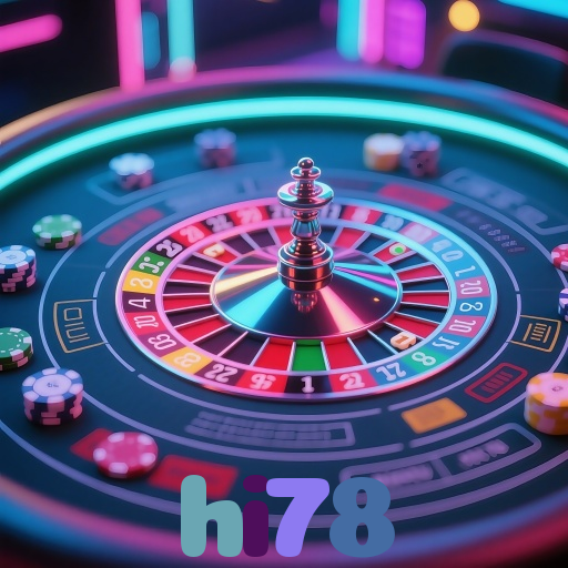 Cadastro na hi78