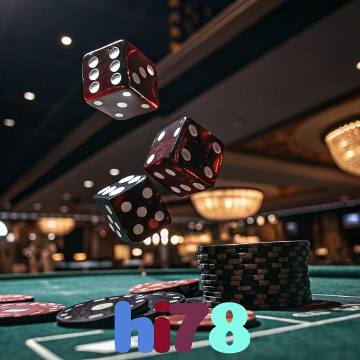 Acesso ao hi78