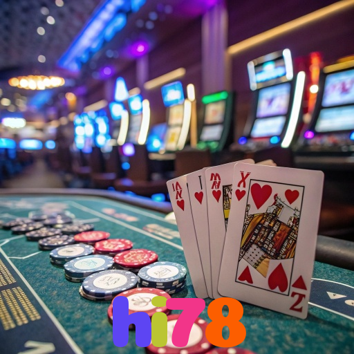 Acesso ao hi78