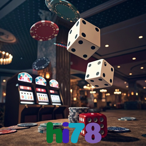 Cadastro na hi78