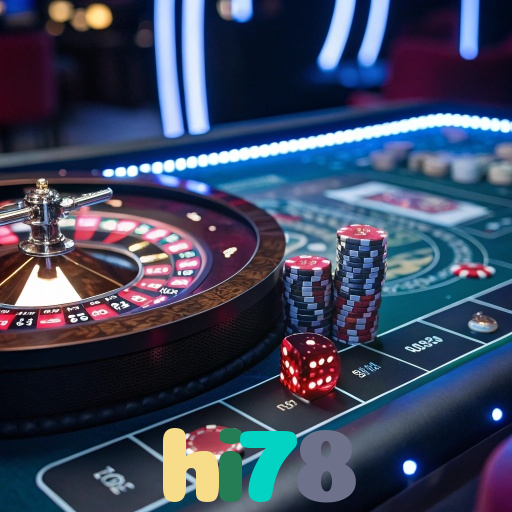Cadastro na hi78