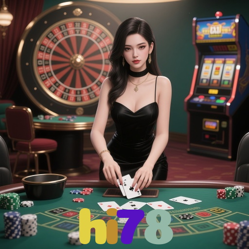 Acesso ao hi78