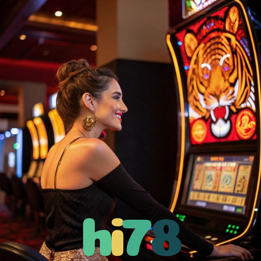 Acesso ao hi78