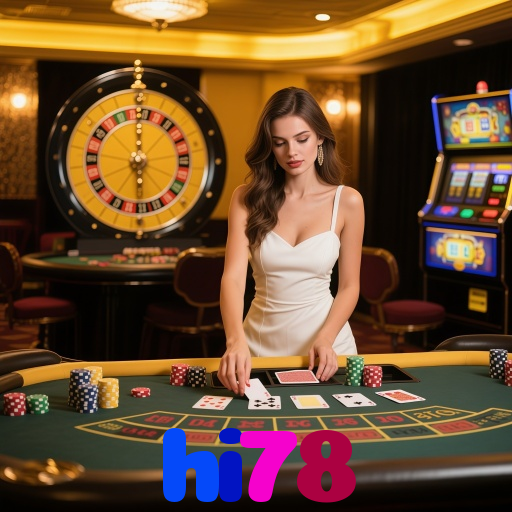 Cassino Online hi78