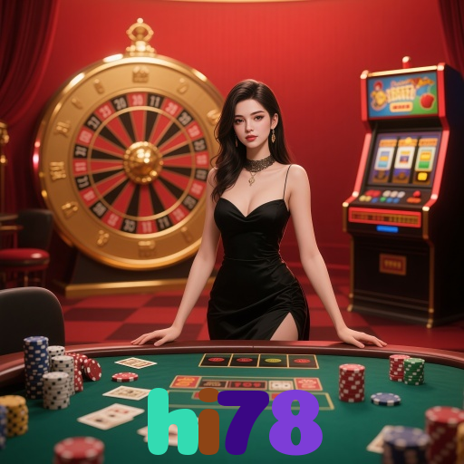 Acesso ao hi78