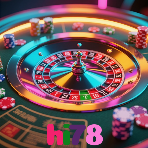 Cassino Online hi78