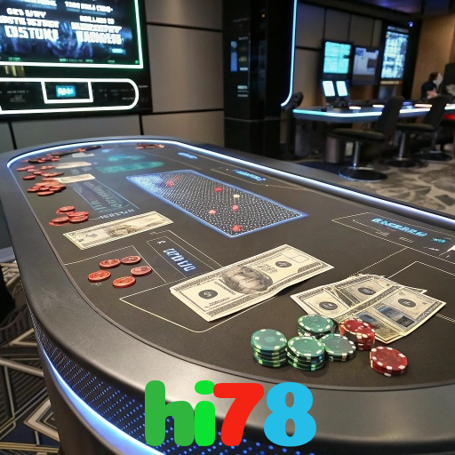 Cadastro na hi78