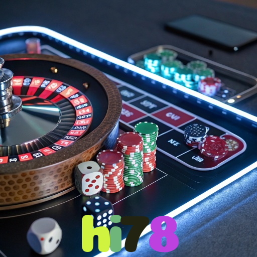 Acesso ao hi78
